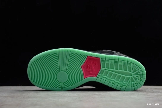 SB "Northern Lights"724183-063 Premier Dunk Low Nike 0203